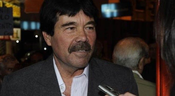 Lanús: Omar López confirmó que presentará lista por uno de los espacios peronistas