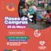 Paseo de Compras ’25 de Mayo’: conocé los días y horarios de atención en Lanús Oeste