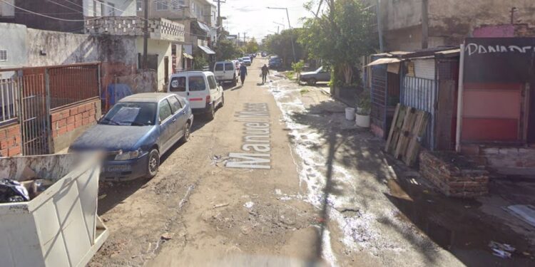 Condenaron a 10 años al joven que asesinó de dos tiros a su vecino en Lanús tras una pelea