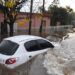 Intensas lluvias soporto el fin de semana en Buenos Aires: Más de 2.900 evacuados y tres desaparecidos