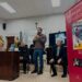 APERTURA LITERARIA 2025Rubén Adrián Polese presentó su último libro “Hecho en Lanús”