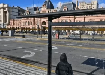 Paro de colectivos: no ubo acuerdo en la reunión entre la UTA y los empresarios