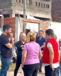 Balladares: ”El Gobierno Nacional nos dice que la pobreza baja y que la inflación no crece, pero el sol no se puede tapar con las manos”