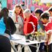 Lanús Gobierno realizó la segunda jornada de «Sábados en tu Barrio»