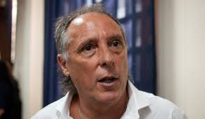 El concejal Dragoni confió en que habrá unidad en el peronismo de Lanús y aseguró que el PRO está extinto
