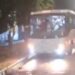 Temporal e inundaciones: Alumnos de un colegio de Lanús estuvieron horas varados en la Ruta 9