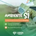Ambiente Sí: agenda los próximos puntos de reciclado en Lanús Este y Oeste, Valentín Alsina y Remedios de Escalada