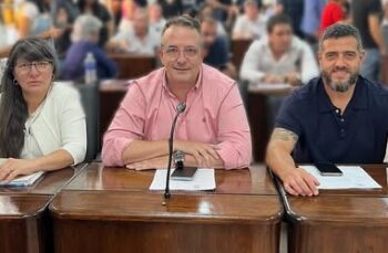 Vamos participará de armado de listas: “Serán candidatos quienes mejor representen las ideas de Milei”