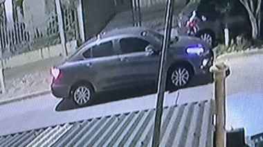 Golpearon y asaltaron a una pareja de ancianos en Lanús Oeste