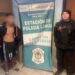 Lanús: detienen a THIAGO RIVAS, alias el Polaquito