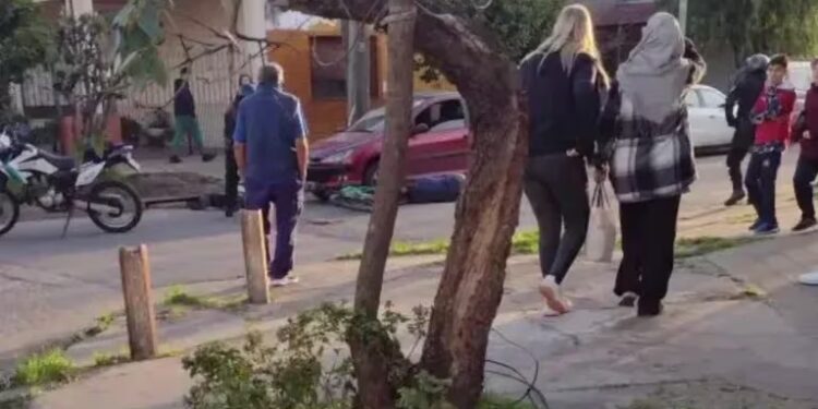 Lanús: Piden el sobreseimiento de un hombre que asesinó a su hermano en la calle