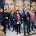 El peronismo de Lanús se mostró unido en respaldo a Cristina