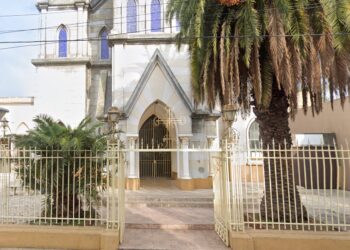 Trágico Momento ante los fieles de Dios: Un jubilado se quitó la vida en una parroquia de Remedios de Escalada