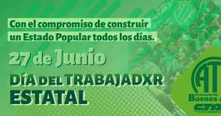 Por el Día de los Estatal, no habrá actividad en dependencias públicas bonaerenses
