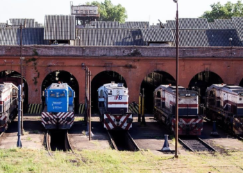 Amenazas de bomba en el Tren Roca tras el fallo contra Cristina Kirchner: Afectaron el servicio