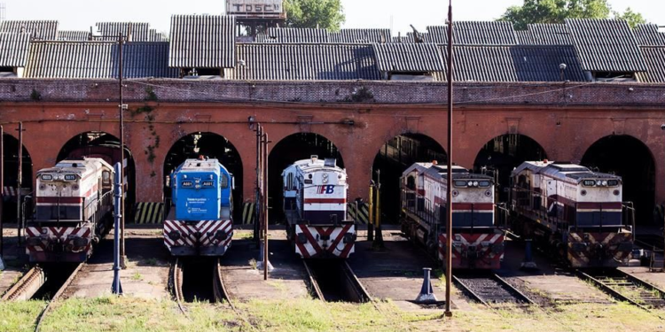Amenazas de bomba en el Tren Roca tras el fallo contra Cristina Kirchner: Afectaron el servicio
