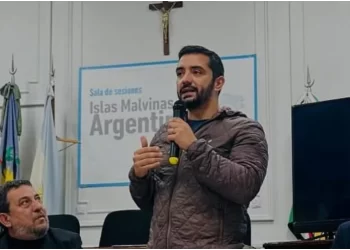 Desde Lanús para Lanús: en defensa de la democracia
