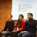 Balladares en la UCA: «Es necesario sostener la defensa de las ideas»