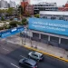 Lanús Gobierno instaló el primer anillo digital de la ciudad
