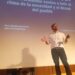 Lanús, Universidad Nacional; Agustín Balladares presentó: “IDEAS nuevas para los problemas de AHORA” Una mirada peronista para el conurbano