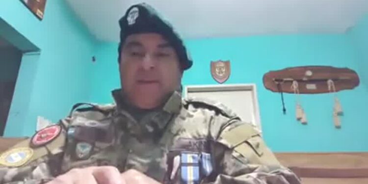 Juzgarán a los dos acusados de asesinar a una ex combatiente de Malvinas, en Lanús