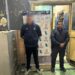 LANÚS: OPERATIVO CERROJO DETIENE A TRES INVOLUCRADOS EN SALIDERA BANCARIA