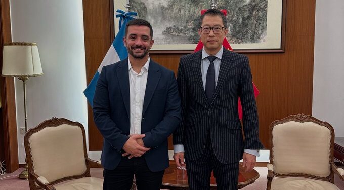 Lanús y el conurbano, con potencial para integrarse al mundo
