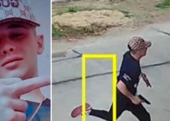Lanús: Asesinó a su padre a balazos y lo condenaron a 21 años de prisión
