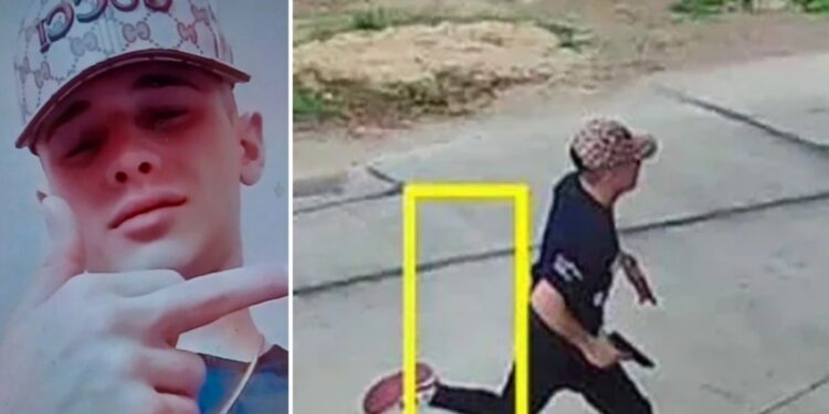 Lanús: Asesinó a su padre a balazos y lo condenaron a 21 años de prisión