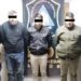 Cayeron los Ladrones que se dedicaban a Robaban en el estacionamiento del Alto Avellaneda con un inhibidor satelital