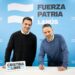 Lanús: Fuerza Patria confirmó su lista con una fuerte impronta kirchnerista