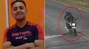 Condenaron a 15 años de prisión a motochorro que asesinó a un joven en Lanús