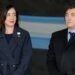El jefe de Gabinete intenta bajar el tono del conflicto entre Milei y Villarruel 