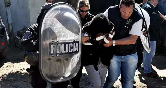 Aumentan secuestros en Zona Sur y se vinculan al narco