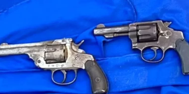 El Sur de BS.AS ya sin control: Persecución y choque tras violento robo
