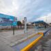 Lanús Gobierno habilitó las dársenas I y II de la nueva Estación