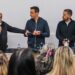 Pedelhez va por todo: acompañar a Julián, a Kiciloff y frenar al Gobierno nacional