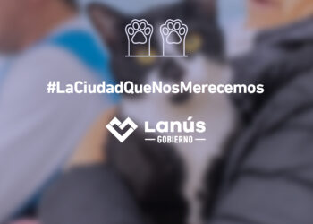 Lanús Gobierno anunció un Mega Operativo de Castración en Lanús Oeste