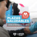 Plazas Saludables: Lanús Gobierno anunció cuáles serán los días, lugares y horarios