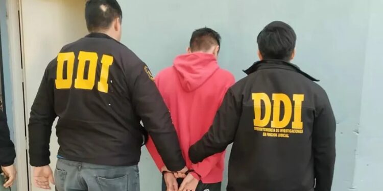 Condenaron a un joven a 9 años de prisión por brutal ajuste narco en Lanús