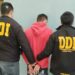 Condenaron a un joven a 9 años de prisión por brutal ajuste narco en Lanús
