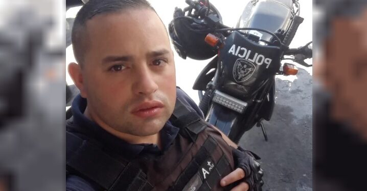 Tras agonizar casi un mes, murió un policía baleado en una persecución entre Lanús y Lomas