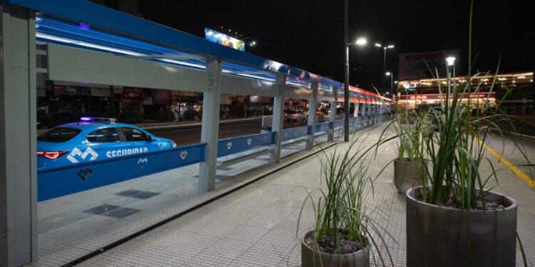 El Municipio anunció la reapertura total de la Estación de Lanús