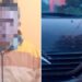 Atraparon al conductor que atropelló y abandonó a un joven en Banfield