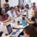 Docentes analizan el aumento salarial del 5% propuesto por Kicillof