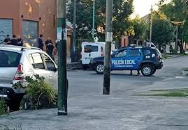 Un menor detenido por el crimen de un jubilado en Temperley