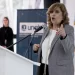 La UNaB distinguió a la jueza Marta Pascual con el Doctorado Honoris Causa