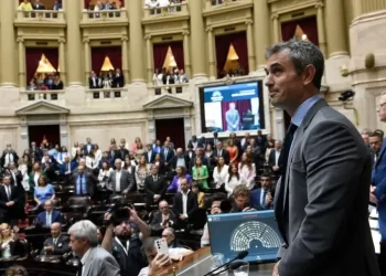 Sin consensos y con vetos, para Milei es “todo o nada”