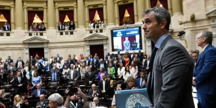 Sin consensos y con vetos, para Milei es “todo o nada”
