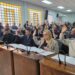El Concejo de Lanús aprobó una ampliación presupuestaria por más de 20 mil millones de pesos